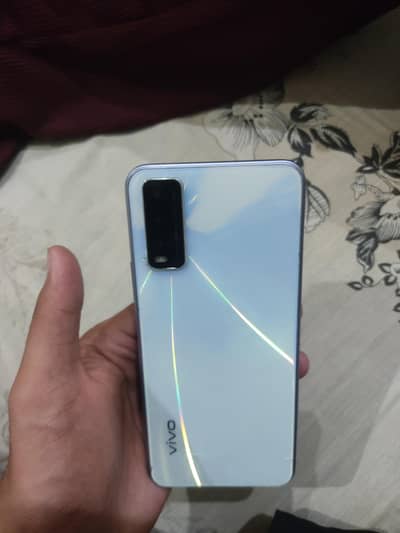 vivo y20 for sale.