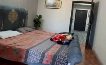 Centrally Located Flat For rent In Capital Square Available