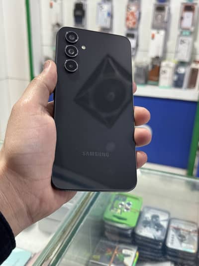 Samsung A54 5G PTA approved 8/256 gb