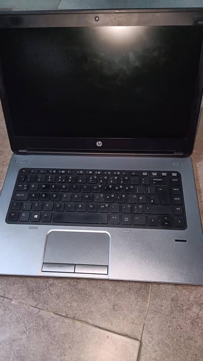 HP Core I5 in Good Condition