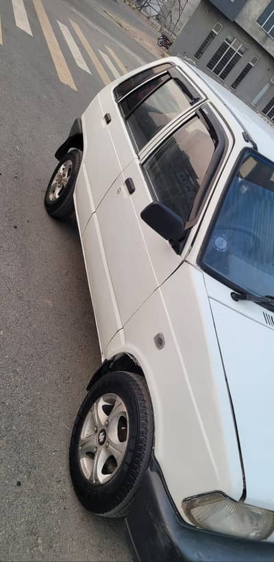 mehran car for 100% ok