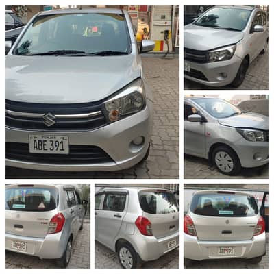 Car inspection Service