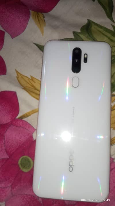 OPPO A5 2020 exange possible
