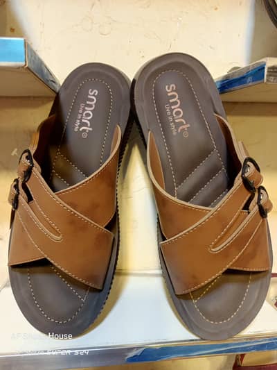 SLIPPERS FOR EID UL FITR