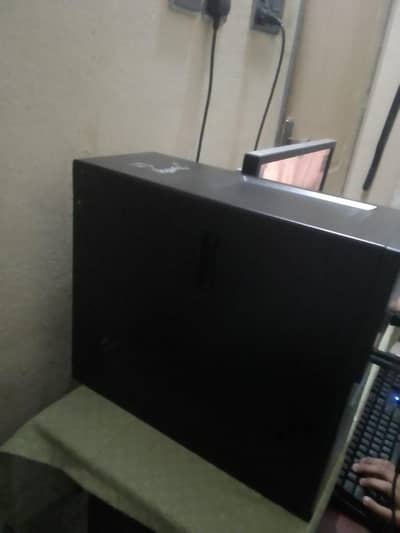 cor i5 4rt gen (Dell)