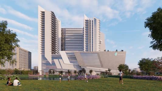 Iconic Project of Capital - J7 Emporium B17 Islamabad