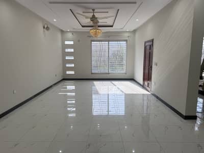 10 Marla House At B Block, B17 Islamabad