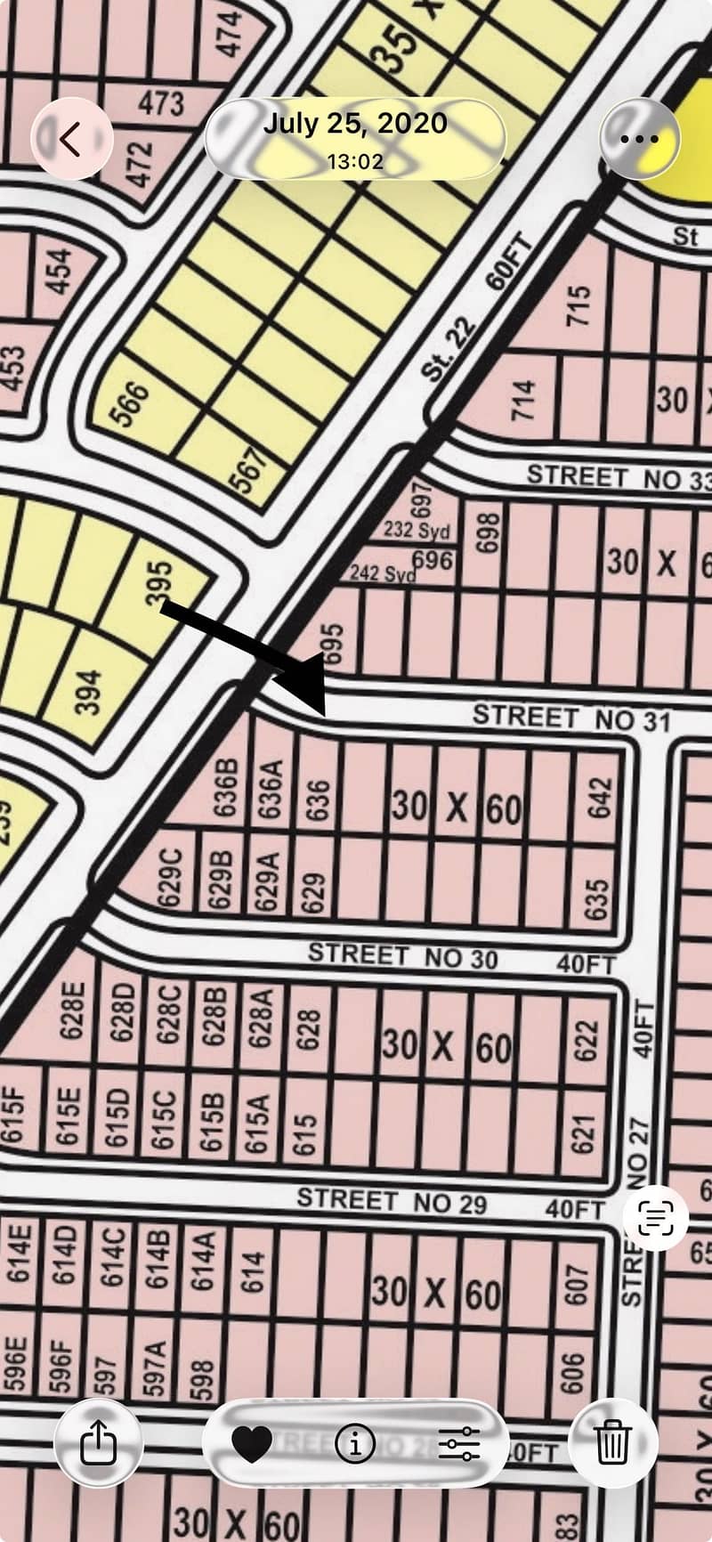 SOLID LAND PLOT FOR SALE! 0