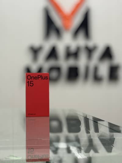 One Plus 15 16/512