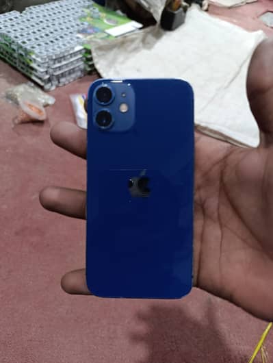 iPhone 12 Mini Non Pta