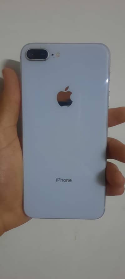 Iphone 8 plus | 64gb