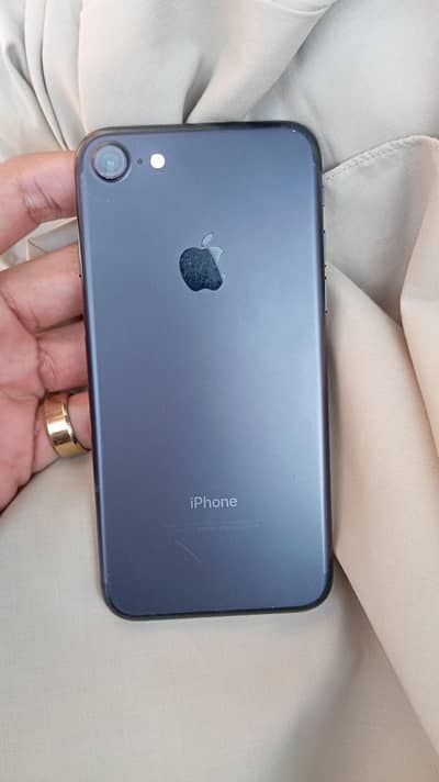 iphone7 water pack 128gb only battery service hai