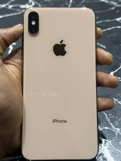 iPhone Xs max pta approved