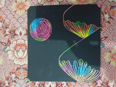 beautiful art drawing