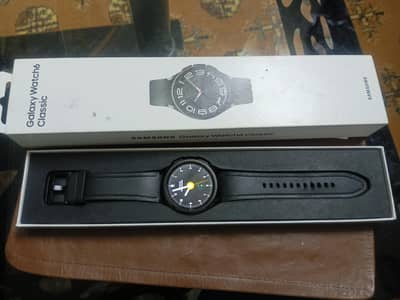 Samsung Galaxy 6 classic