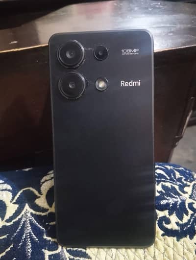 redmi note 13 8.256 all box 10/9