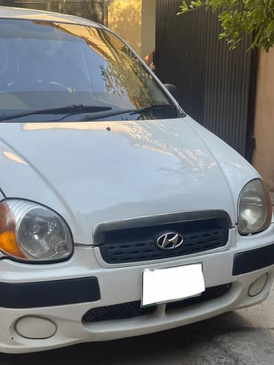 Santro club for sale