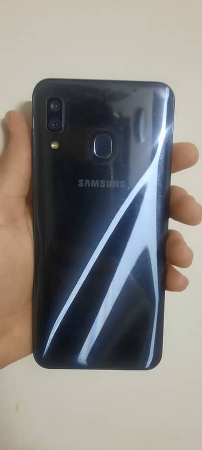 Samsung A30 | 4/64