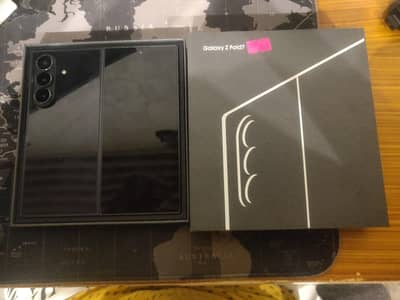 Z fold 7 I PTA Approved I 10/10 I No faults I 512gb I Urgent Sale