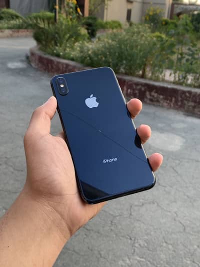 Iphone xs max