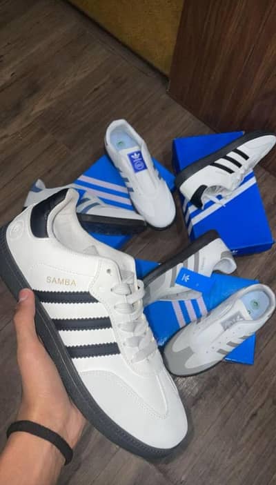 Samba Addidas