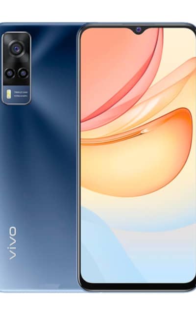 Vivo y53s pta proved