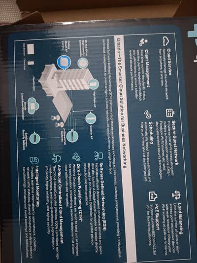 wifi router access point AP