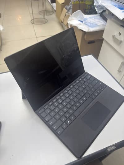 Microsoft Surface Pro 8