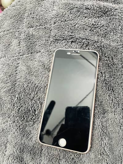 I phone 8 plus fore sale