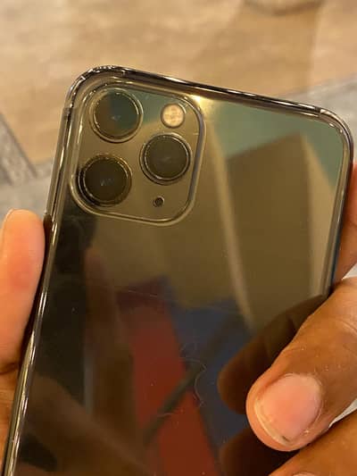 iphone 11 pro factory unlocked 