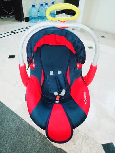 baby cots just like new