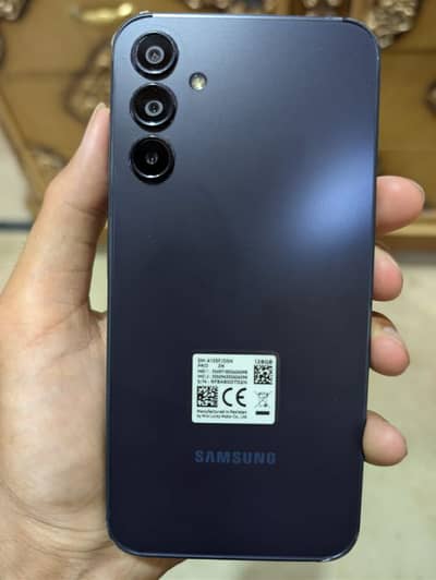 Samsung Glaxy A15 6/128 GB 10/10