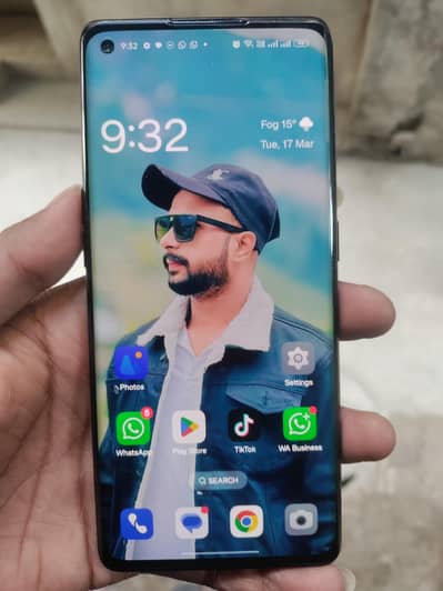 12+12 256 All ok koi masla ni kesi bi kisam ka no open no repair