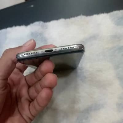 Iphone X PTA Approved