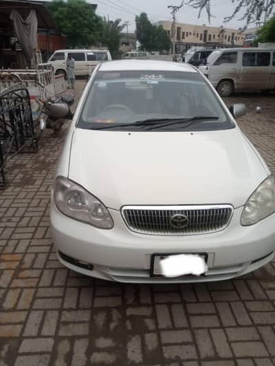 Toyota Corolla gli, 03006003071,Ac on ha , biometric available.