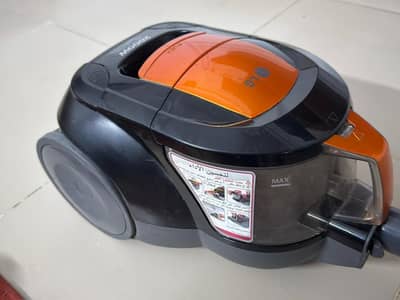 Vacuum cleaner LG