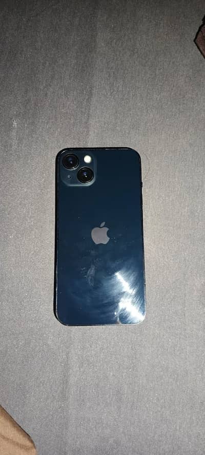 Iphone 13 fu sim glitch