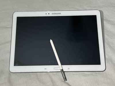 Samsung galaxy tab 10.1 (2014 edition) for sale