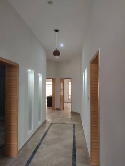 16 Marla ground portion Extra land Kay sath kanal