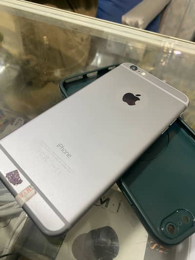 iphone 6 Plus Avalible