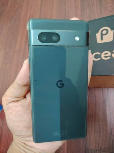 Google Pixel 7A