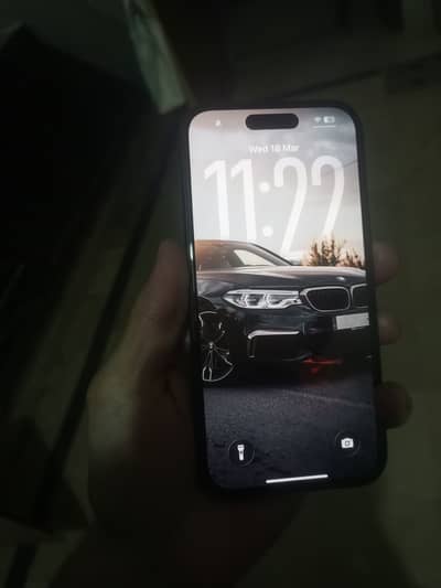 iphone 15 pro jv 128gb blue