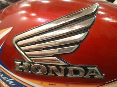 HONDA 70 PH 0-3-0-0-9-4-6-8-5-9-1 TOTAL ORIGINAL BIKE 2021/20