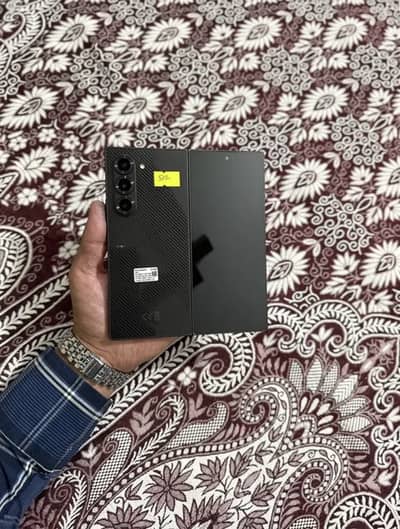 Samsung Z Fold 6 Non pta 12/512
