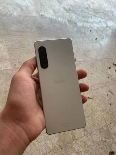 aoa sony Xperia mark 5 non factory. sell. /. exchange