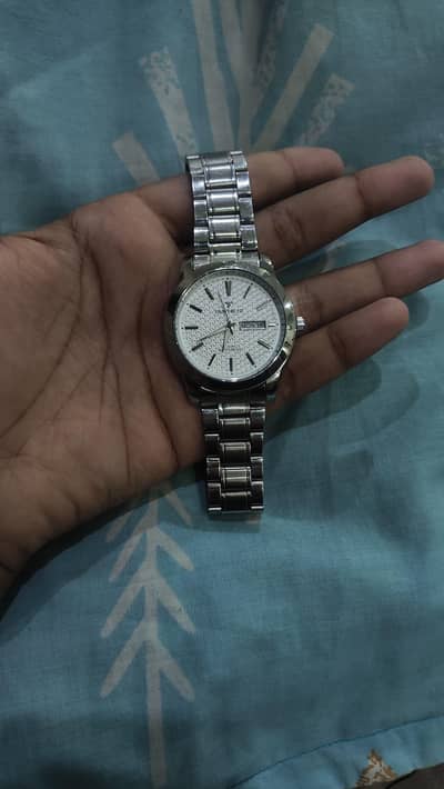 BOPHIERI Watch for mens ] Semi automatic for sale