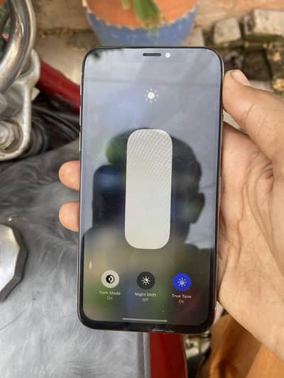 iPhone XS Non PTA Urgent Sale