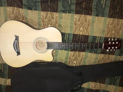 Original acoustic guitar brand XUEBAO