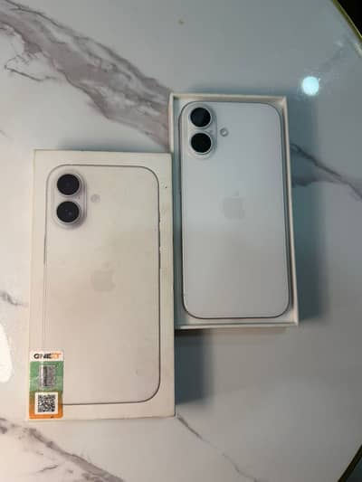 Iphone 17 256GB PTA APPROVED