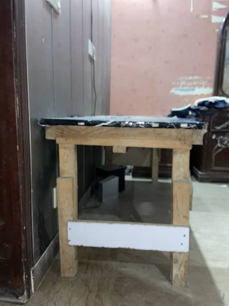 2ft computer table 0